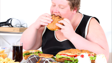 How to Avoid Overeating