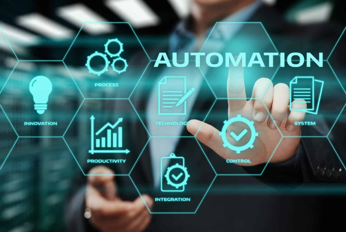How to Utilize Business Automation Tools