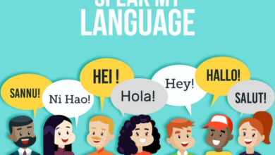 The Benefits of Learning a Second Language