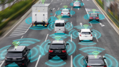 The Future of Mobility Electric and Autonomous Vehicles