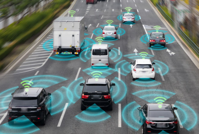 The Future of Mobility Electric and Autonomous Vehicles