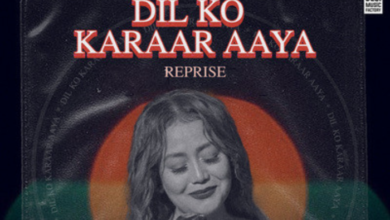 Dil Ko Karaar Aaya Song Download MP3 320KBPS