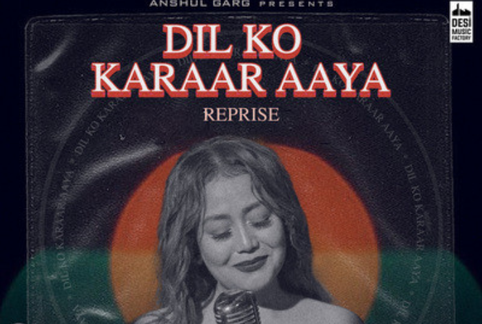 Dil Ko Karaar Aaya Song Download MP3 320KBPS