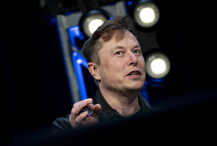 Rajkotupdates.news : Elon Musk in 2022 Neuralink Start to Implantation of Brain Chips in Humans