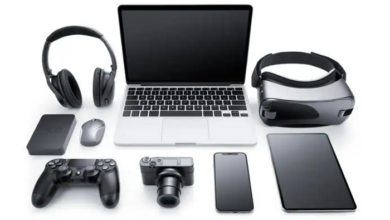 How to buy trendy gadgets and electronics online