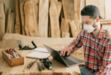 Apply These 6 Essential Techniques to Help Improve Your Woodworking Business