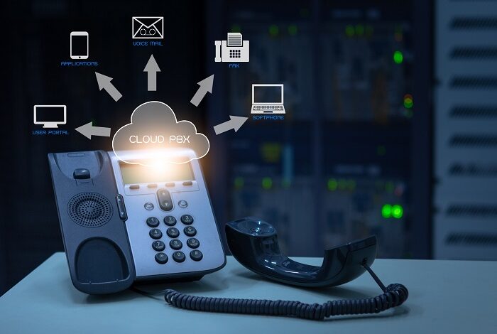 Choosing the Right Cloud Phone Provider for Your Business Needs