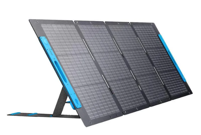 Is a 200-Watt Solar Panel the Perfect RV Power Solution