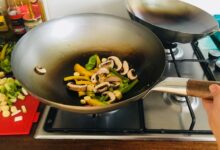 How Wok Cooking Can Transform Your Well-Being