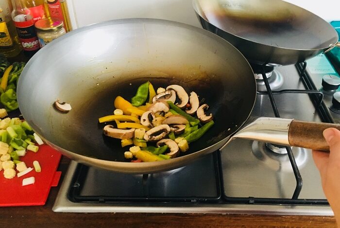 How Wok Cooking Can Transform Your Well-Being