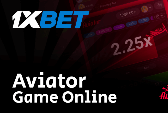 How to Play Aviator 1xbet