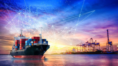 Ocean Freight Software: Revolutionizing Maritime Shipments