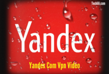Yandex Com Vpn Video