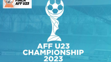 Jadwal Piala Aff