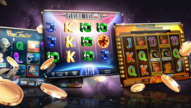 Successful Strategies To Win At Online Casino Slots At Jet178
