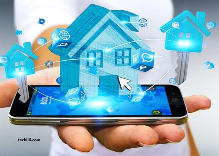 Smart Home Technology