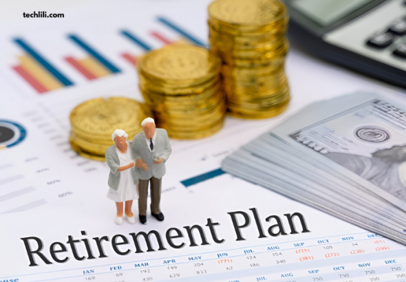 Retirement Planning Tips