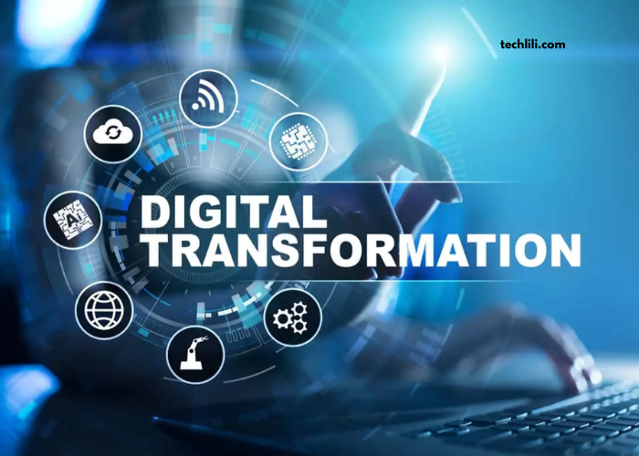 Digital Transformation