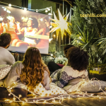 Outdoor Events with Intention Brown Paper Tickets’ Approach to Eco-Friendly Gatherings